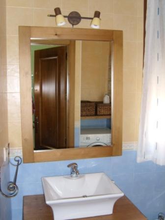 Apartamentos Y Habitaciones Rurales "El Corral" Canizares Екстериор снимка